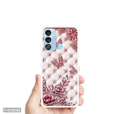 Itel Vision 3 Turbo,itel Vision 3 Printed Mobile Back Cover-thumb3