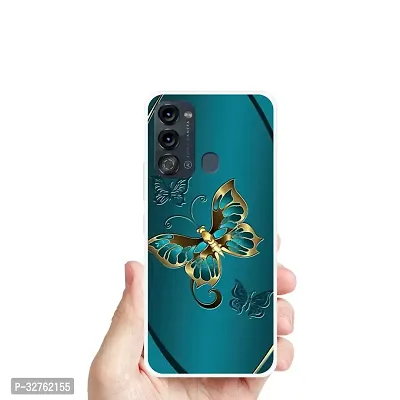 ITEL VISION 3/VISION 3 TURBO PRINTED Mobile Back Cover BY RADHIKA ENTERPRISES-9-thumb3