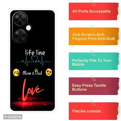 Stylish Silicon Printed Back Case Cover for Oneplus Nord Ce3 Lite-thumb4