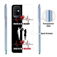 INFINIX NOTE 10/NOTE 10 PRO PRINTED Mobile Back Cover BY RADHIKA ENTERPRISES-thumb1