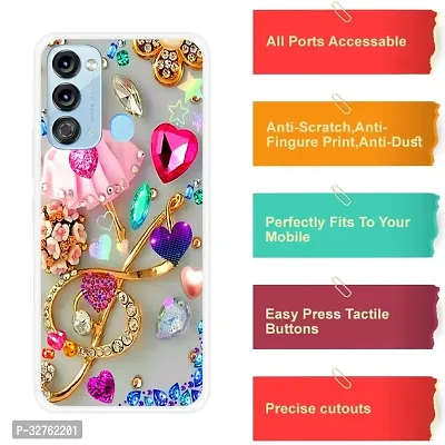 Itel Vision 3 Turbo,itel Vision 3 Printed Mobile Back Cover-thumb4