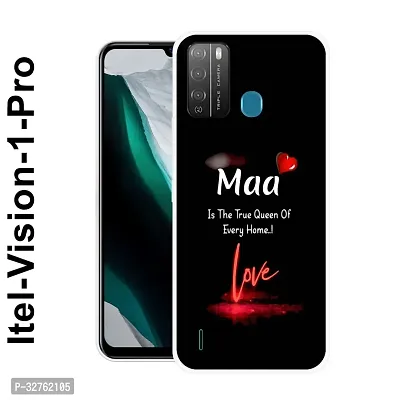 ITEL VISION 1 PRO PRINTED Mobile Back Cover BY RADHIKA ENTERPRISES-18-thumb0