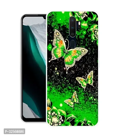 Designer Mobile Case Cover for Oppo A9