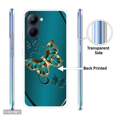 Realme C33 Printed Mobile Back Cover-thumb2