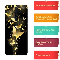 Stylish Silicon Back Cover for Oppo A9 2020-thumb3