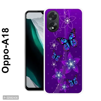 OPPO A18 PRINTED Mobile Back Cover BY RADHIKA ENTERPRISE-35