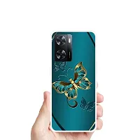 OPPO A57 2022// A57 5G PRINTED Mobile Back Cover BY RADHIKA ENTERPRISE-9-thumb2