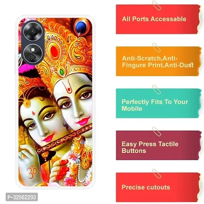 Designer Mobile Case Cover for Oppo A17-thumb4