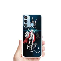 Itel Vision 3 Turbo,itel Vision 3 Printed Mobile Back Cover-thumb2