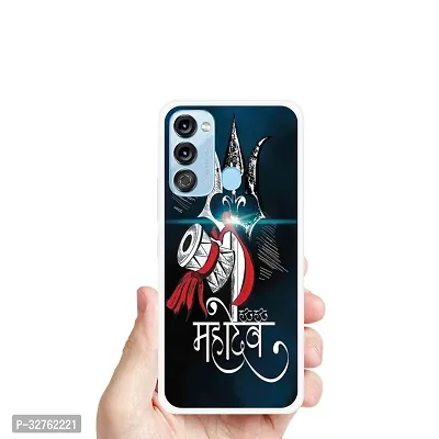 Itel Vision 3 Turbo,itel Vision 3 Printed Mobile Back Cover-thumb3