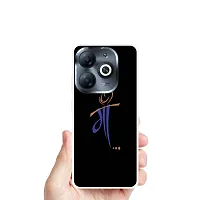 Infinix Smart 8 Hd Printed Mobile Back Cover-thumb2