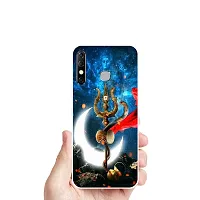 INFINIX HOT 8 PRINTED Mobile Back Cover BY RADHIKA ENTERPRISES-thumb2