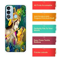 Itel Vision 3 Turbo,itel Vision 3 Printed Mobile Back Cover-thumb3