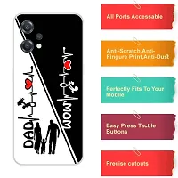 Stylish Silicon Printed Back Case Cover for Oneplus Nord Ce2 Lite-thumb3