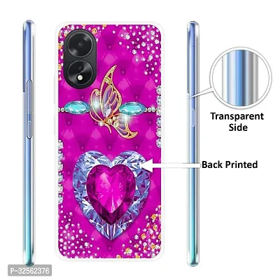 Designer Mobile Case Cover for Oppo A18-thumb2