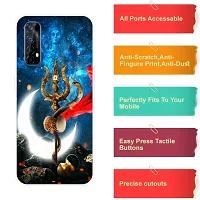 Realme 7/Realme Narzo 20 Pro/Realme Narzo 30 4G Printed New Stylish Mobile Back Cover-thumb3