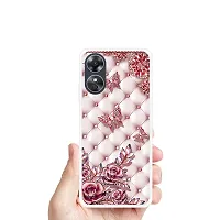 Designer Mobile Case Cover for Oppo A17-thumb2