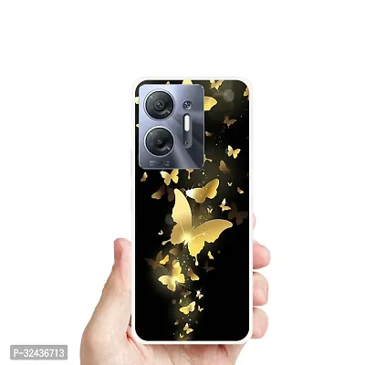 Stylish Printed Mobile Back Cover for Infinix Hot 30 5 G-thumb3