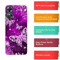 OPPO F17 PRINTED Mobile Back Cover BY RADHIKA ENTERPRISE-13-thumb2