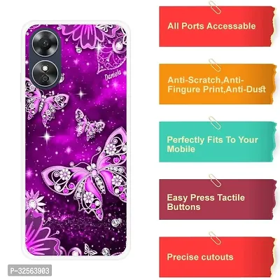 OPPO F17 PRINTED Mobile Back Cover BY RADHIKA ENTERPRISE-13-thumb3