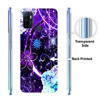 OPPO A53/A33 PRINTED Mobile Back Cover BY RADHIKA ENTERPRISES-thumb1