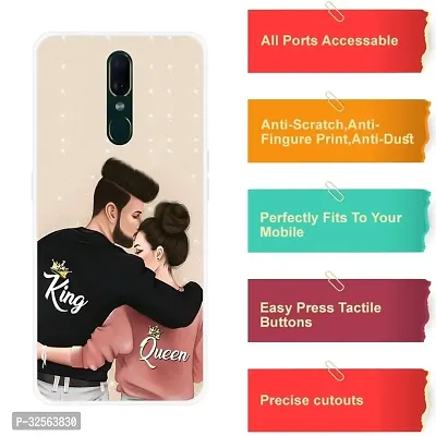 OPPO F11 PRINTED Mobile Back Cover BY RADHIKA ENTERPRISE-22-thumb4