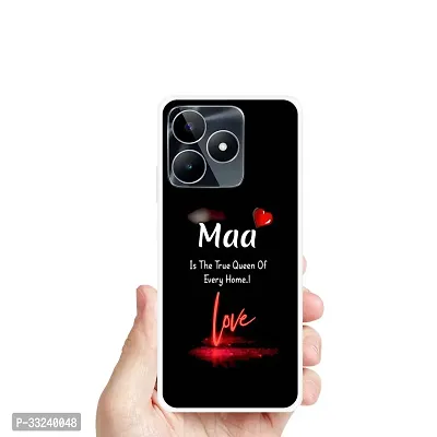 REALME NARZO N53/Realme Narzo C53 PRINTED Mobile Back Cover BY RADHIKA ENTERPRISES-18-thumb3