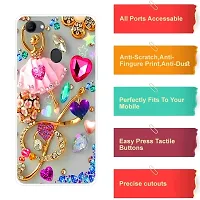 Oppo F7 Printed Mobile Back Cover-thumb3