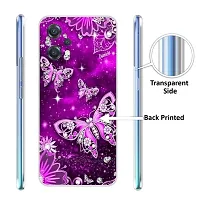 Stylish Silicon Printed Back Case Cover for Oneplus Nord Ce2 Lite-thumb1