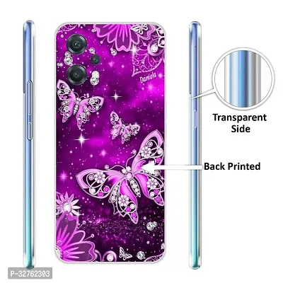 Stylish Silicon Printed Back Case Cover for Oneplus Nord Ce2 Lite-thumb2