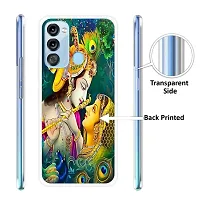 Itel Vision 3 Turbo,itel Vision 3 Printed Mobile Back Cover-thumb1