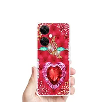 Stylish Silicon Printed Back Case Cover for Oneplus Nord Ce3 Lite-thumb2