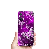 Stylish Silicon Printed Back Case Cover for Oneplus Nord Ce2 Lite-thumb2