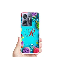 Stylish Printed Mobile Back Cover for Infinix Hot 30 5G-thumb2