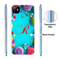 Stylish Multicolored Silicone Printed Back Case Cover For Itel-Vision-1-thumb1