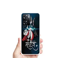 Oppo A57 2022/A57 5G Printed Mobile Back Cover-thumb2