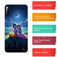 Lava Z3,lava X2 Printed Mobile Back Cover-thumb3