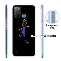 ITEL VISION 1 PRO PRINTED Mobile Back Cover BY RADHIKA ENTERPRISES-28-thumb1