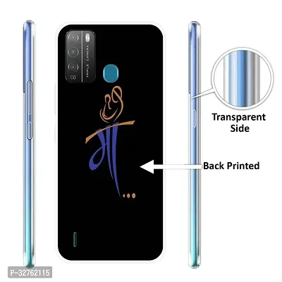 ITEL VISION 1 PRO PRINTED Mobile Back Cover BY RADHIKA ENTERPRISES-28-thumb2