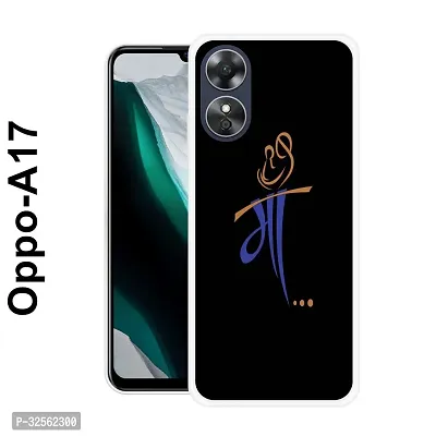 Designer Mobile Case Cover for Oppo A17