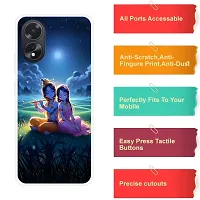 OPPO A18 PRINTED Mobile Back Cover BY RADHIKA ENTERPRISE-25-thumb3