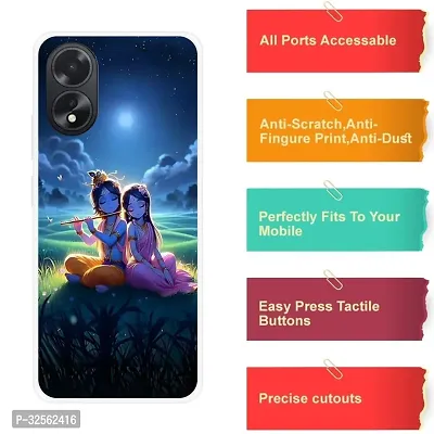 OPPO A18 PRINTED Mobile Back Cover BY RADHIKA ENTERPRISE-25-thumb4