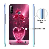 Lava Z3,lava X2 Printed Mobile Back Cover-thumb1