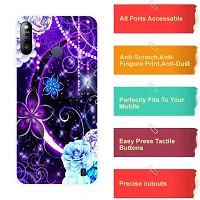 LAVA Z3,LAVA X2 Printed Mobile Back Cover-thumb3