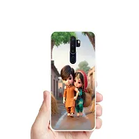 Designer Mobile Case Cover for Oppo A9-thumb2