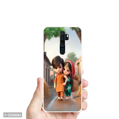 Designer Mobile Case Cover for Oppo A9-thumb3