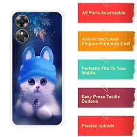 Designer Mobile Case Cover for Oppo A17-thumb3