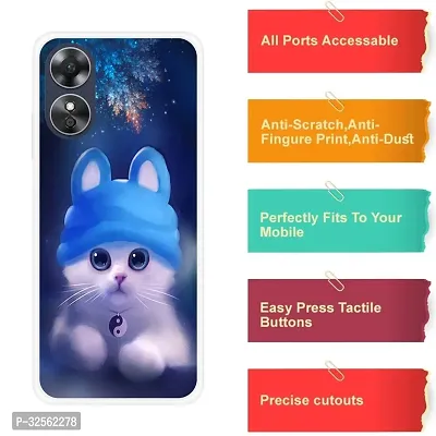 Designer Mobile Case Cover for Oppo A17-thumb4