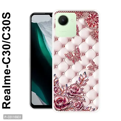 Realme C30/Realme C30S Printed Mobile Back Cover-thumb0