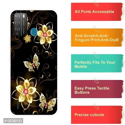 ITEL VISION 1 PRO PRINTED Mobile Back Cover BY RADHIKA ENTERPRISES-34-thumb4